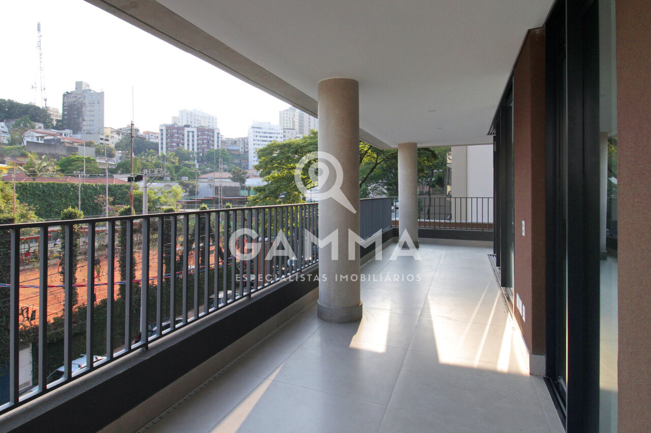 Apartamento para Venda - Sumaré