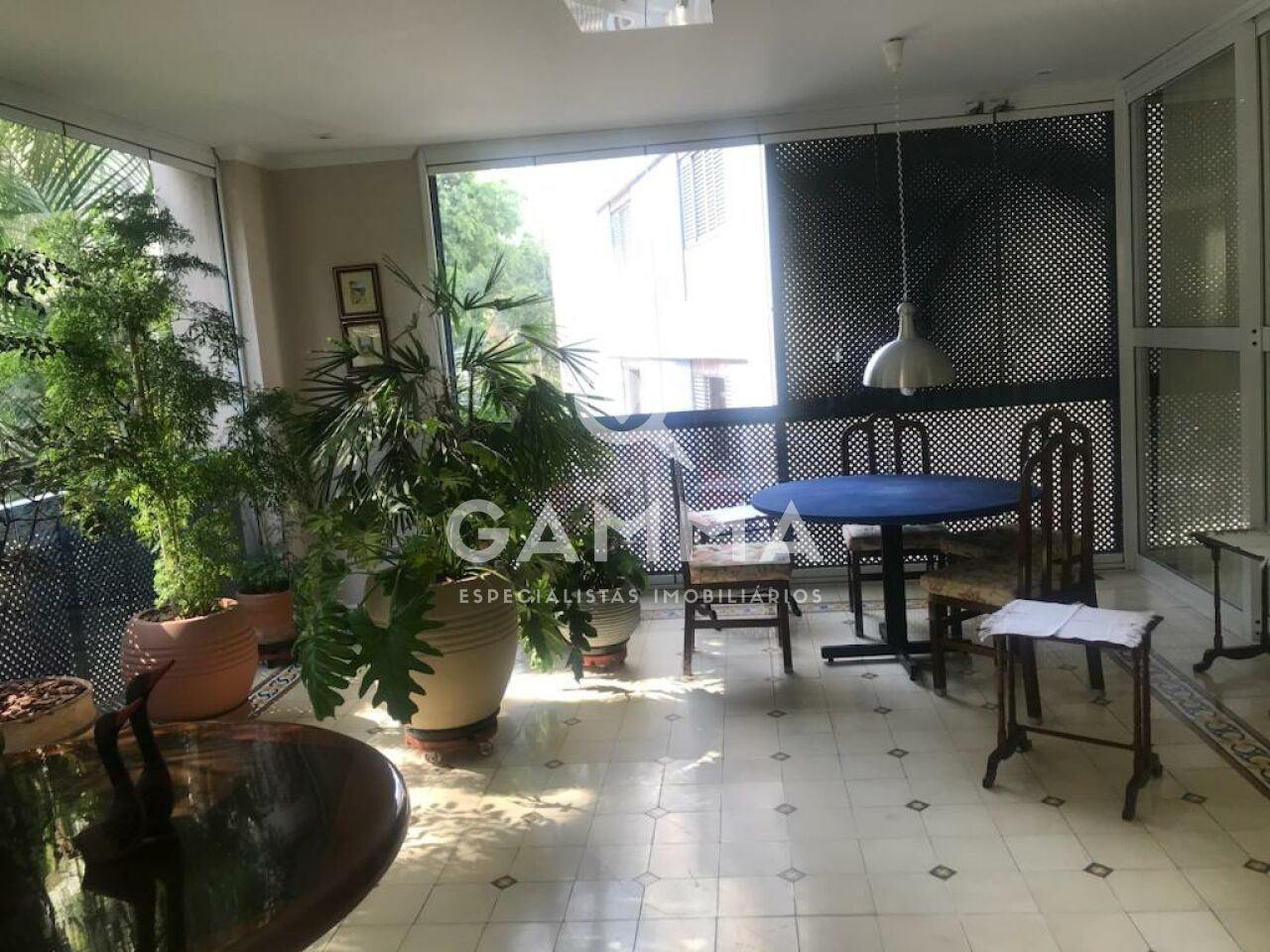 Apartamento para Venda - Higienópolis