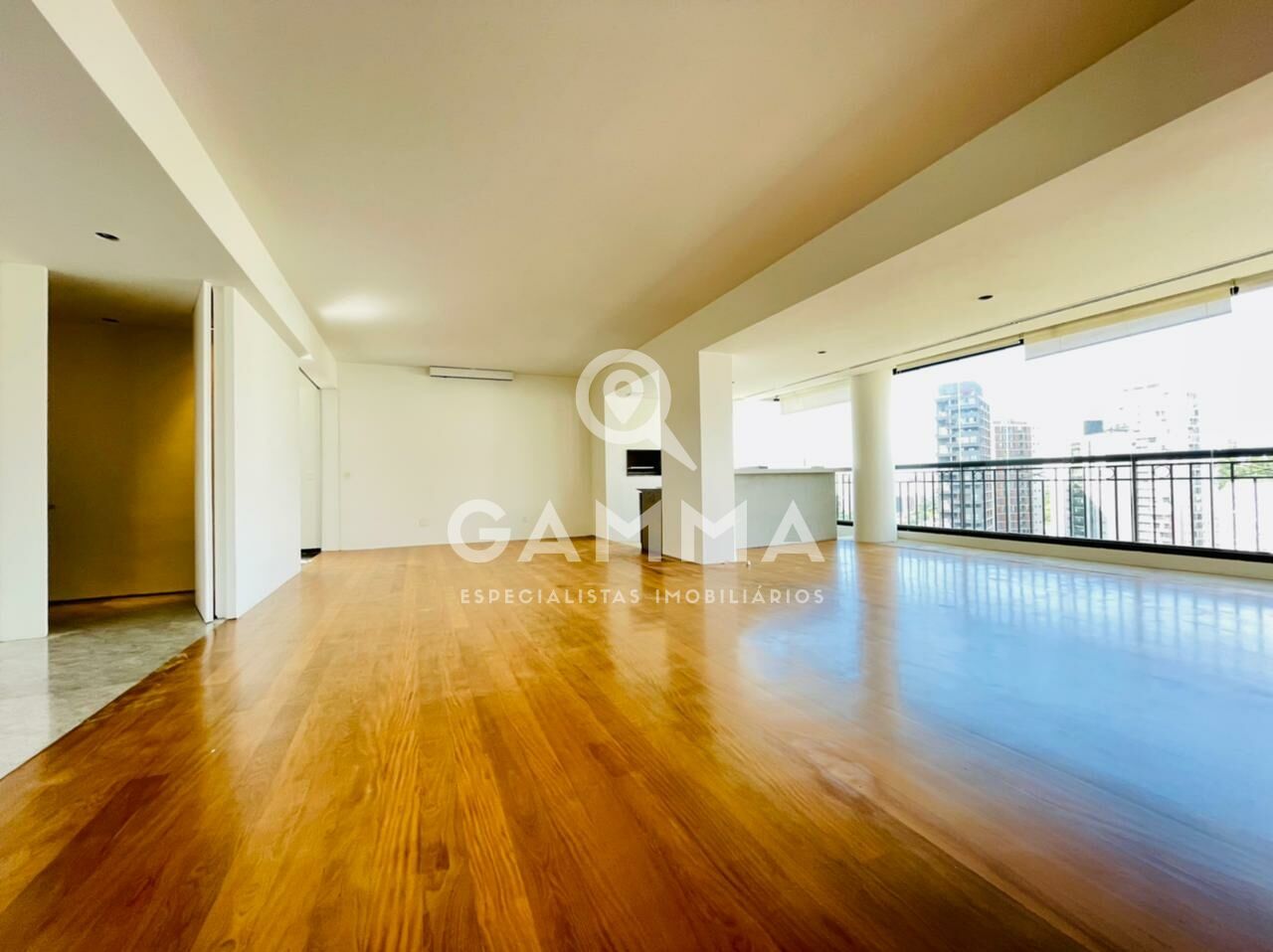 Apartamento para Venda - Sumaré