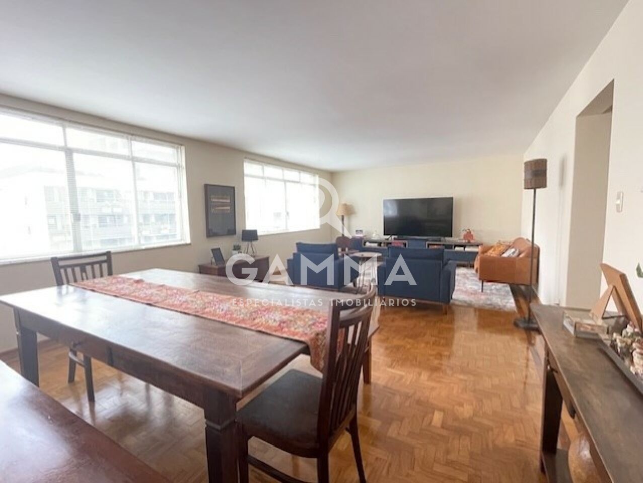 Apartamento para Venda - Perdizes