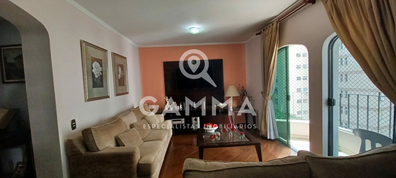 Apartamento para Venda - Higienópolis
