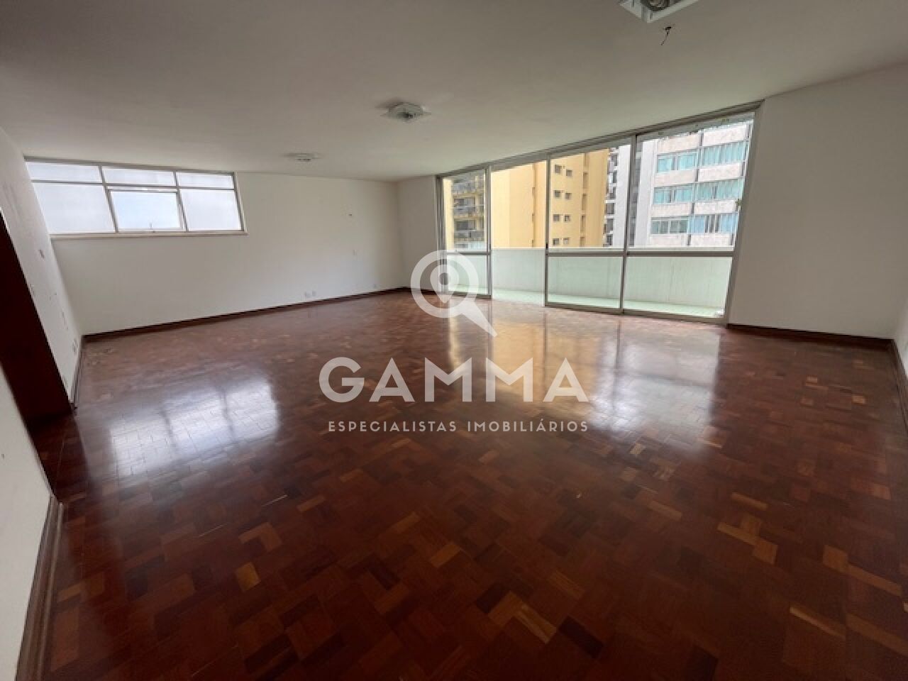 Apartamento para Venda - Higienópolis