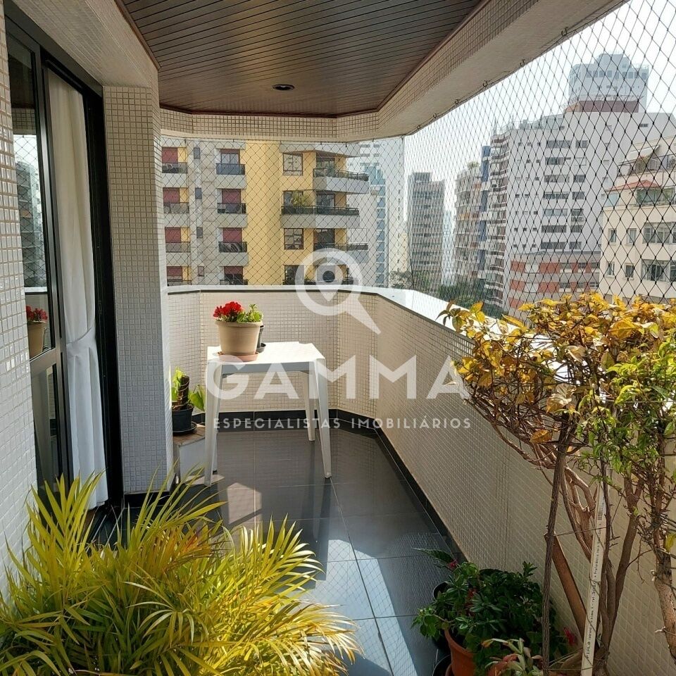 Apartamento para Venda - Higienópolis