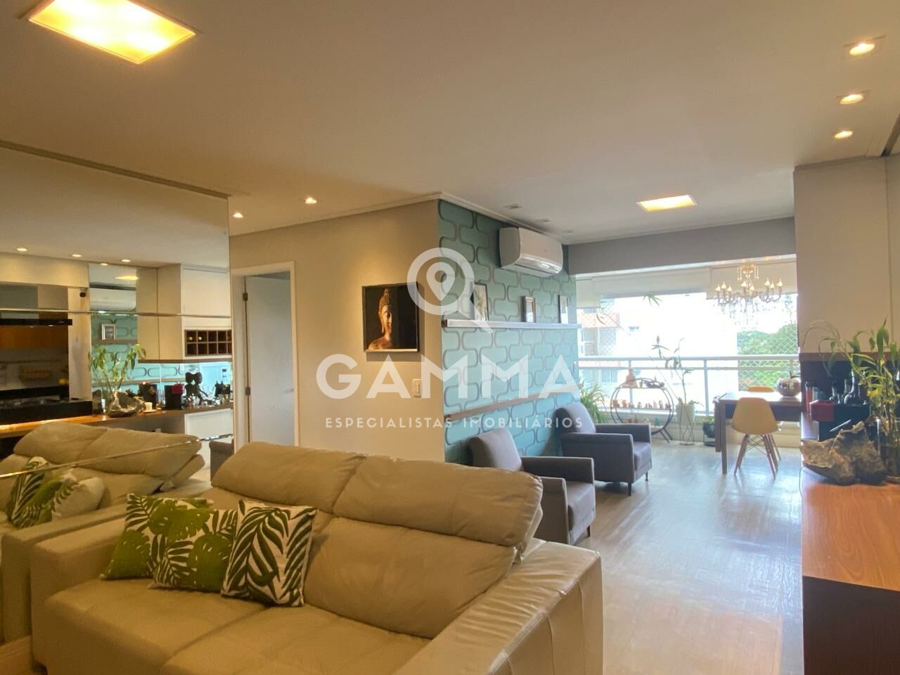 Apartamento para Venda - Várzea da Barra Funda