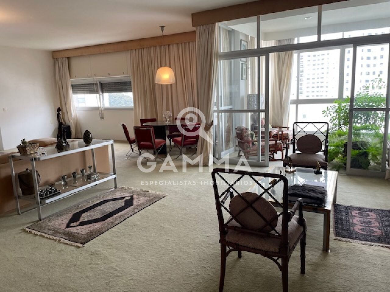 Apartamento para Venda - Higienópolis