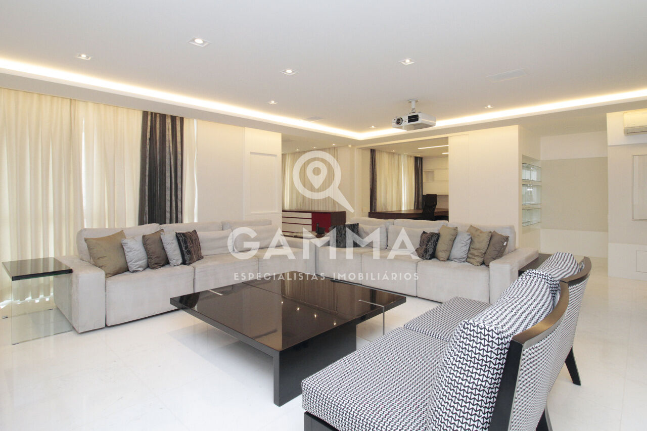 Apartamento para Venda - Higienópolis
