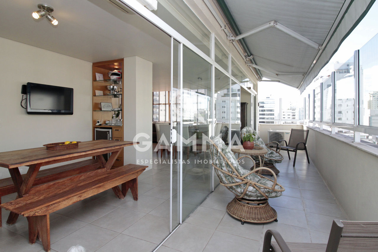 Apartamento para Venda - Higienópolis