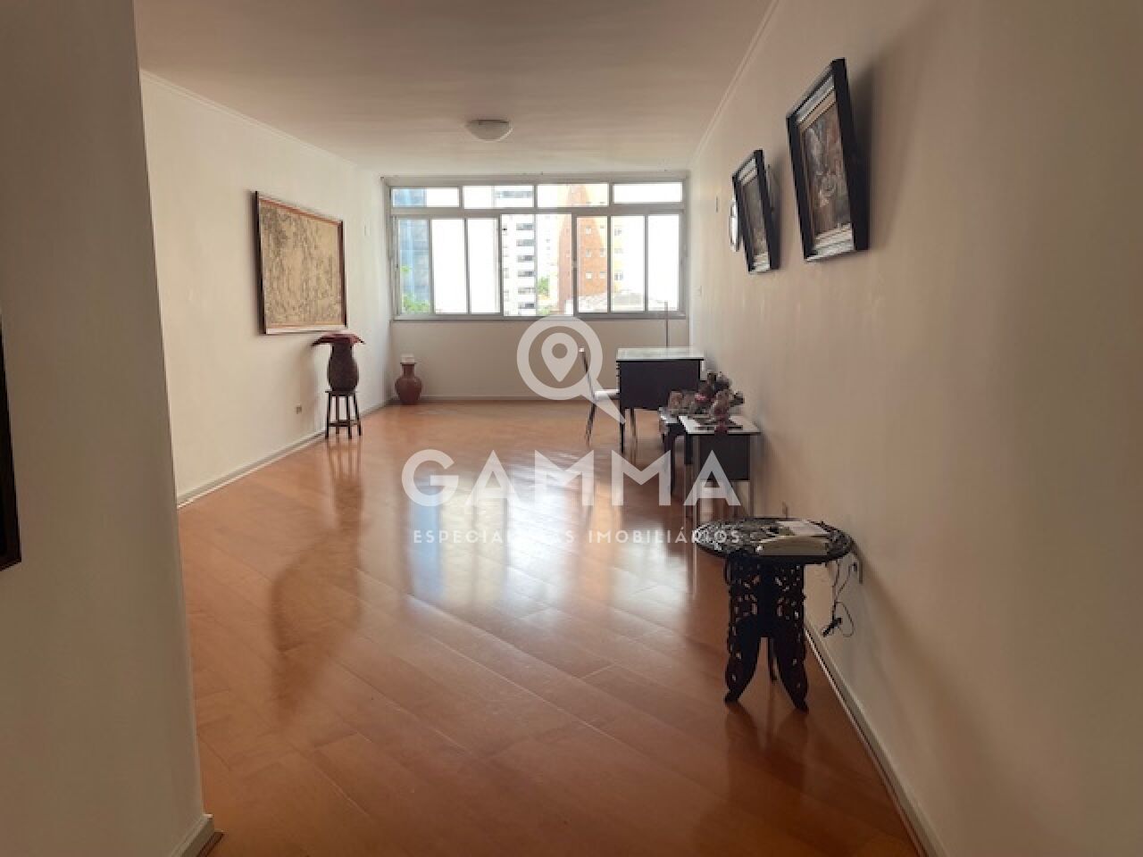 Apartamento para Venda - Higienópolis