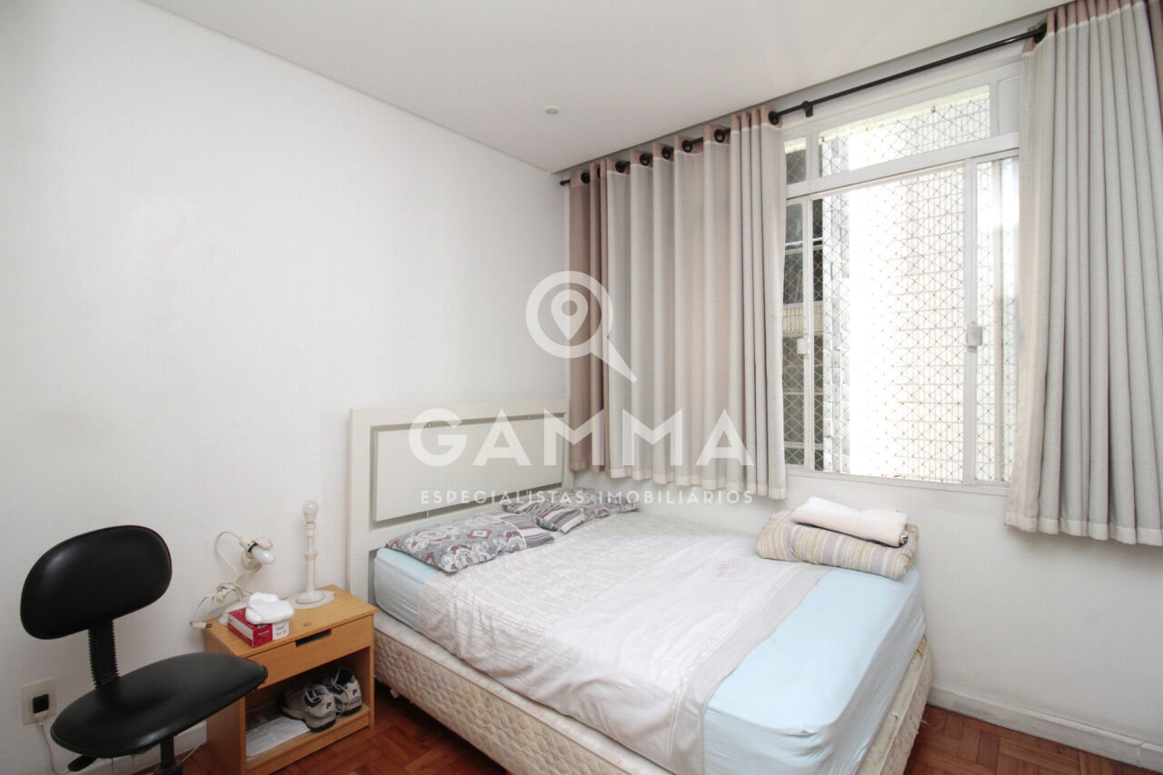 Apartamento para Venda - Higienópolis