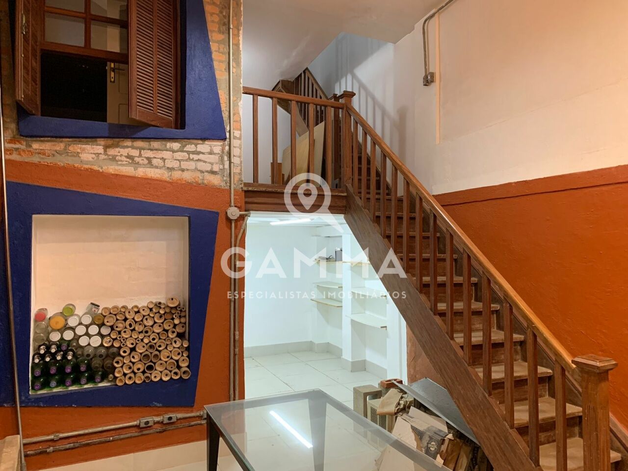 Casa Padrão  para Venda - Pacaembu
