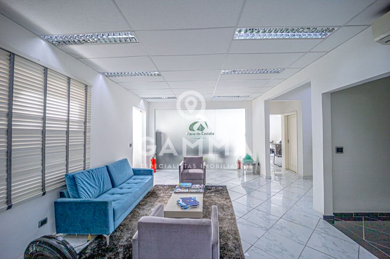 Comercial para Venda - Pacaembu