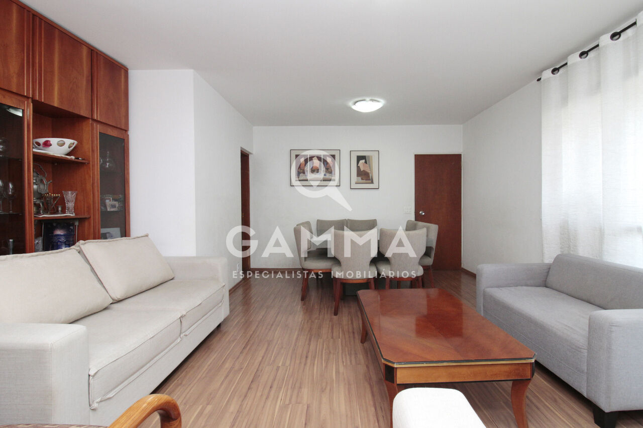 Apartamento para Venda - Higienópolis