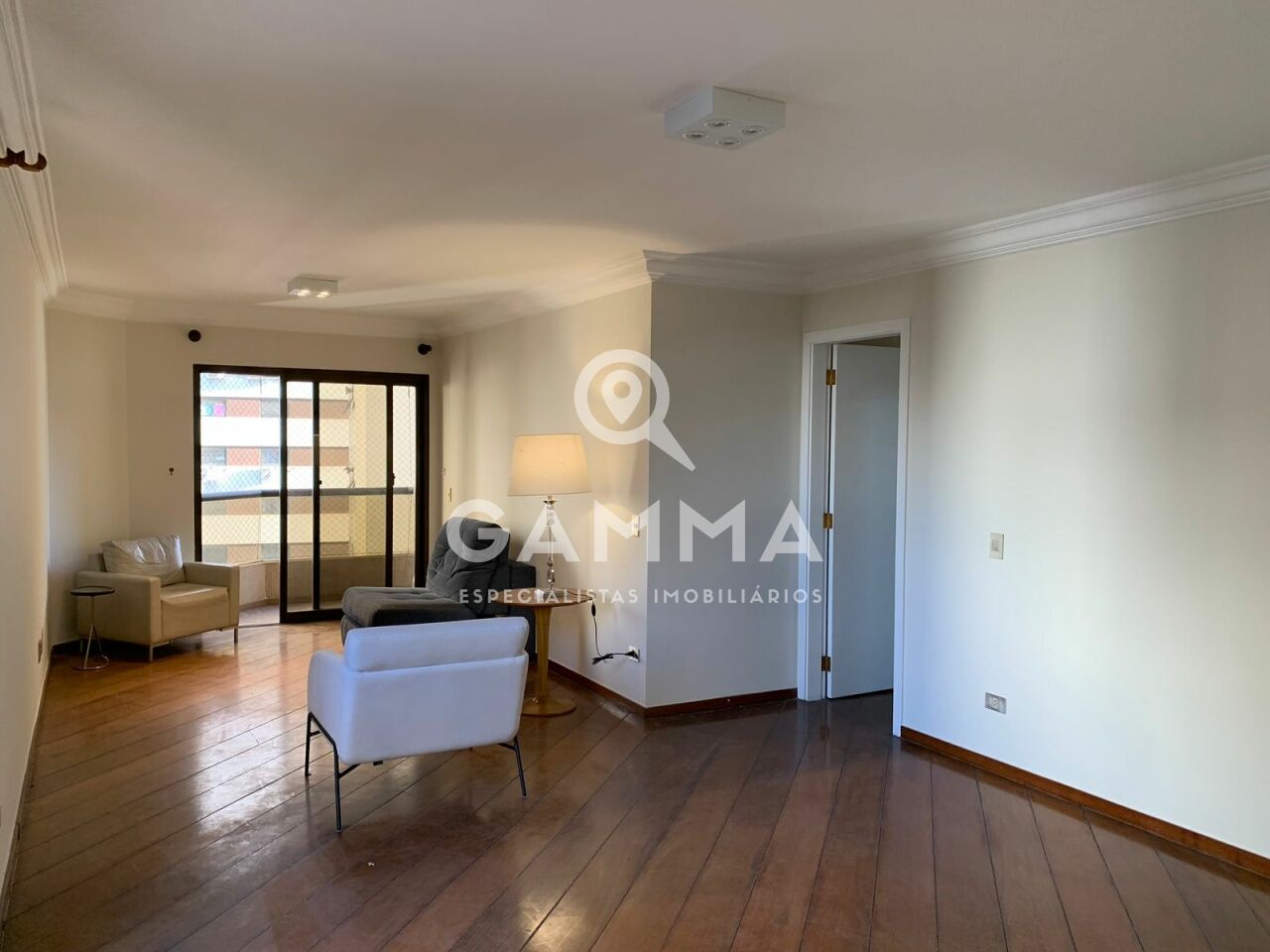 Apartamento para Venda - Higienópolis