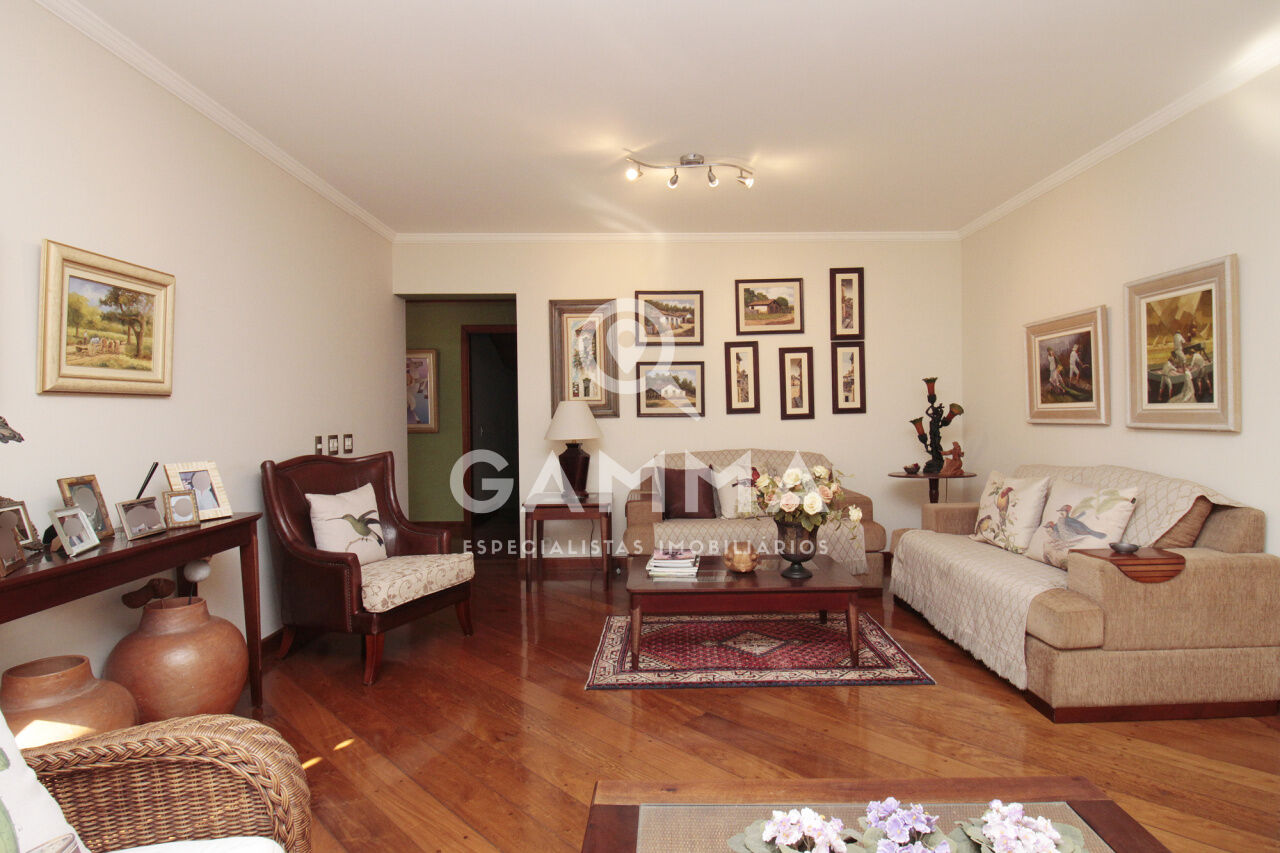 Apartamento para Venda - Perdizes