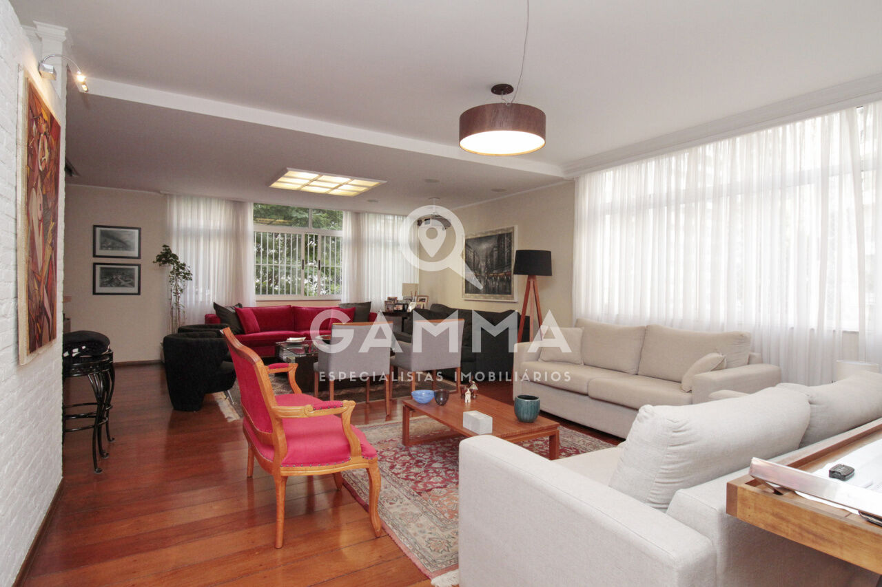 Apartamento para Venda - Higienópolis