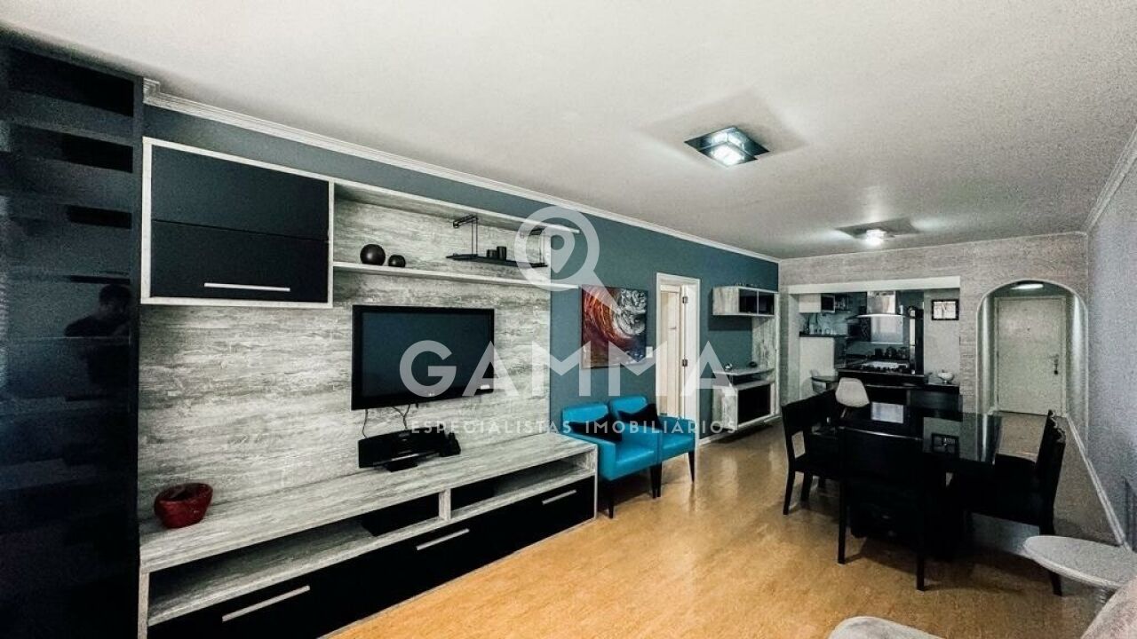 Apartamento para Venda - Jardim Paulista