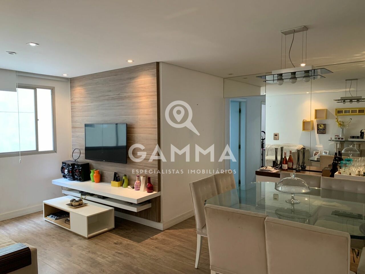 Apartamento para Venda - Moema