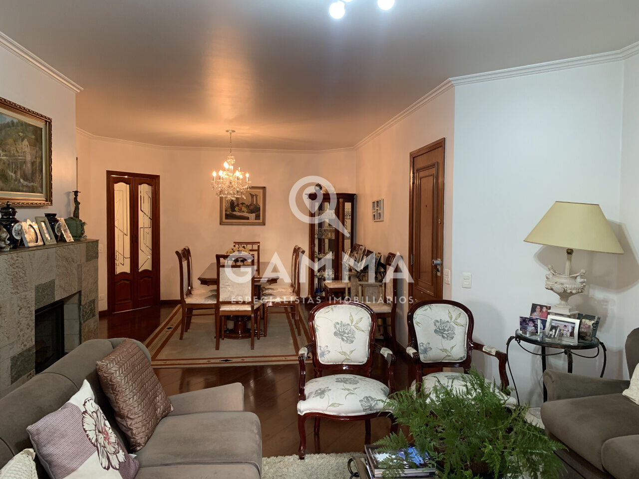 Apartamento para Venda - Perdizes
