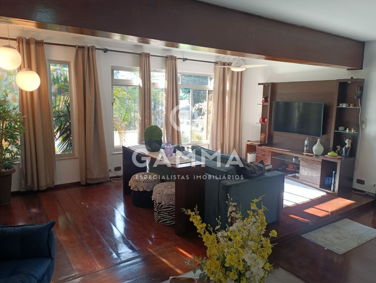 Casa Padrão  para Venda - Sumaré