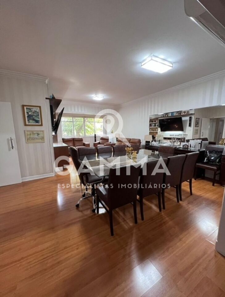 Apartamento para Venda - Santa Cecília