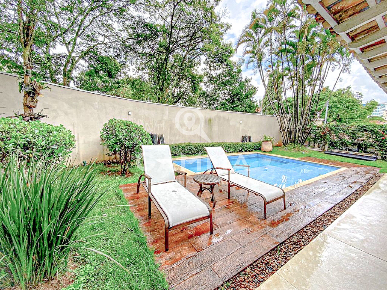Casa Padrão  para Venda - Pacaembu