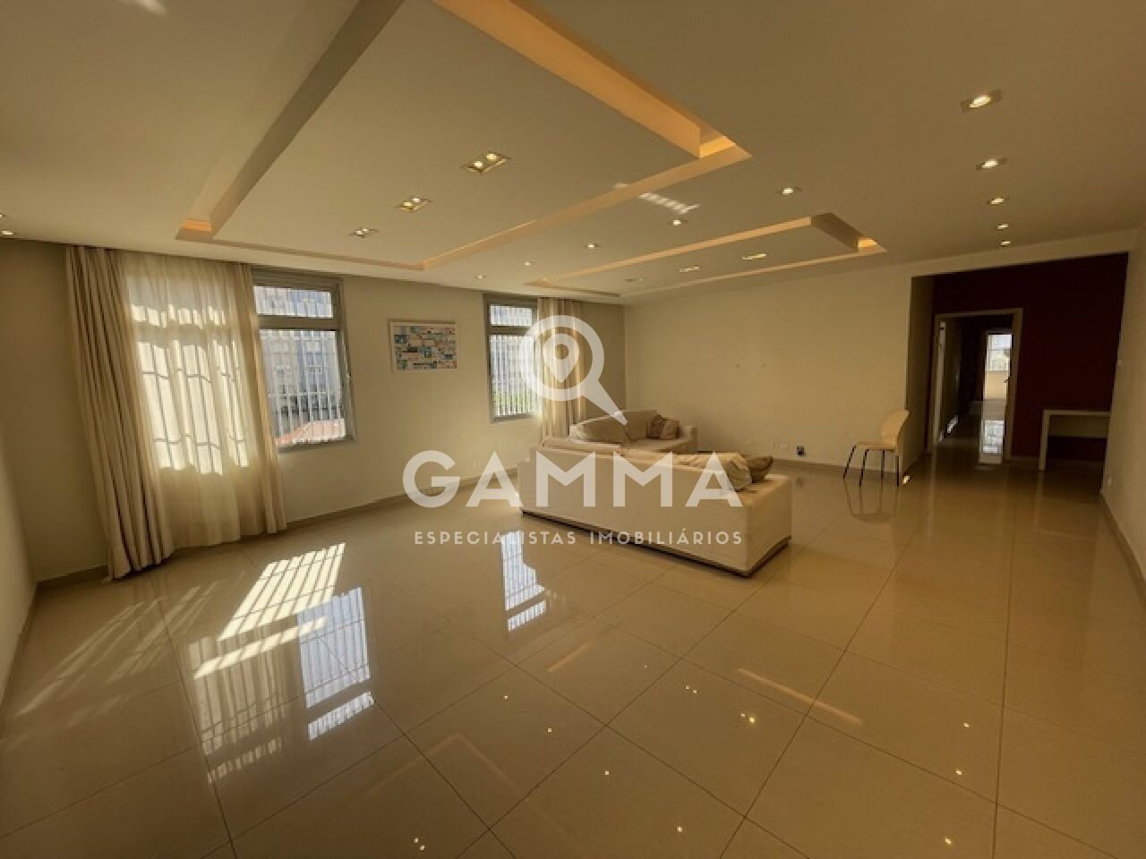 Apartamento para Venda - Higienópolis