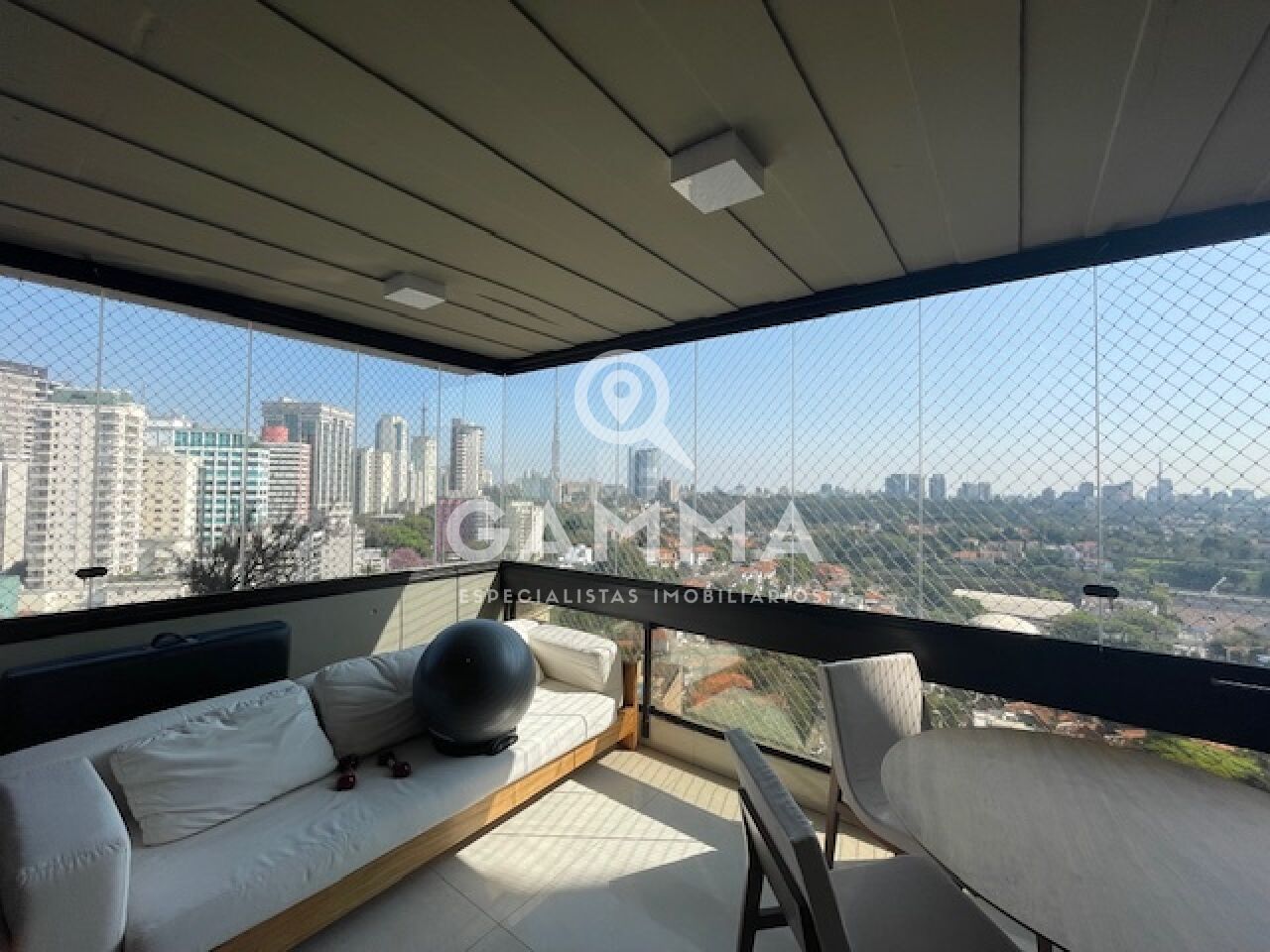 Apartamento para Venda - Higienópolis
