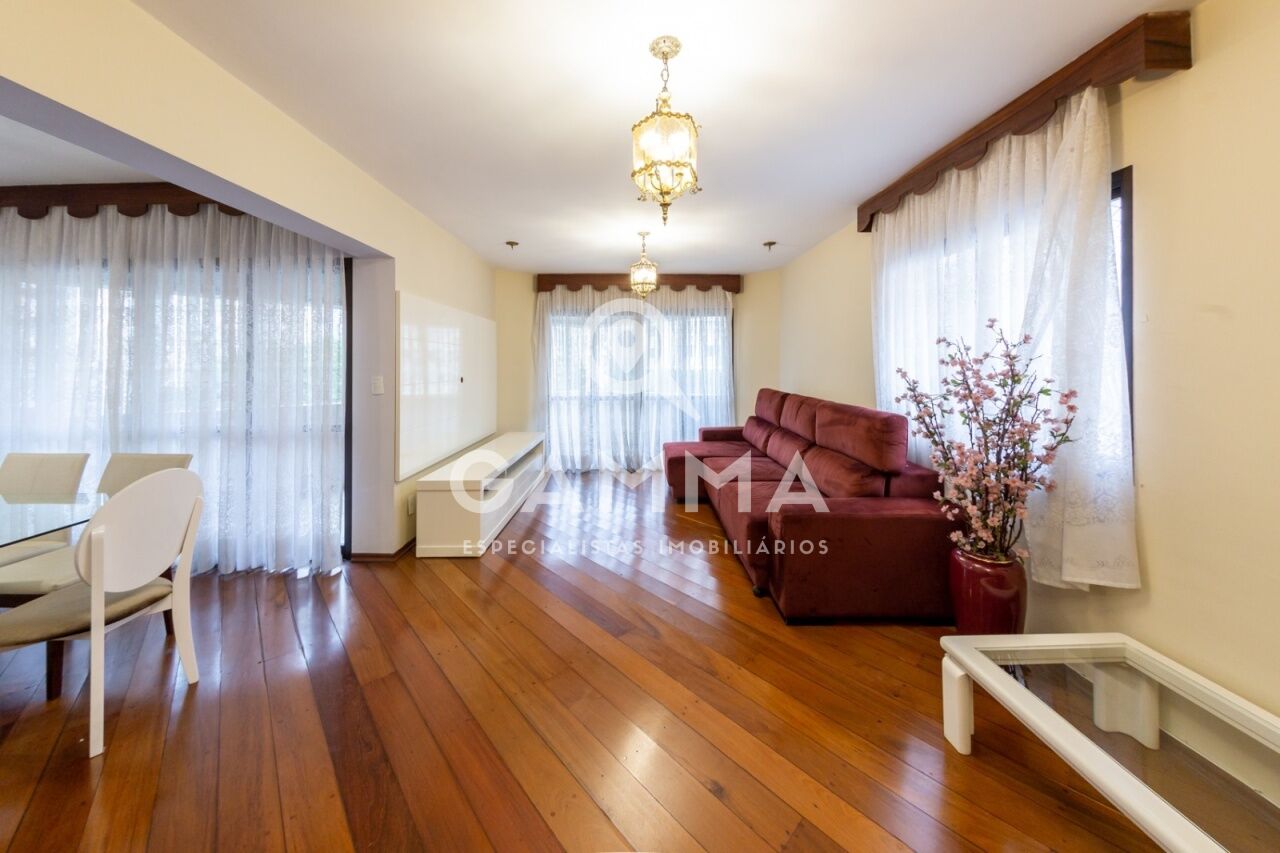 Apartamento para Venda - Perdizes