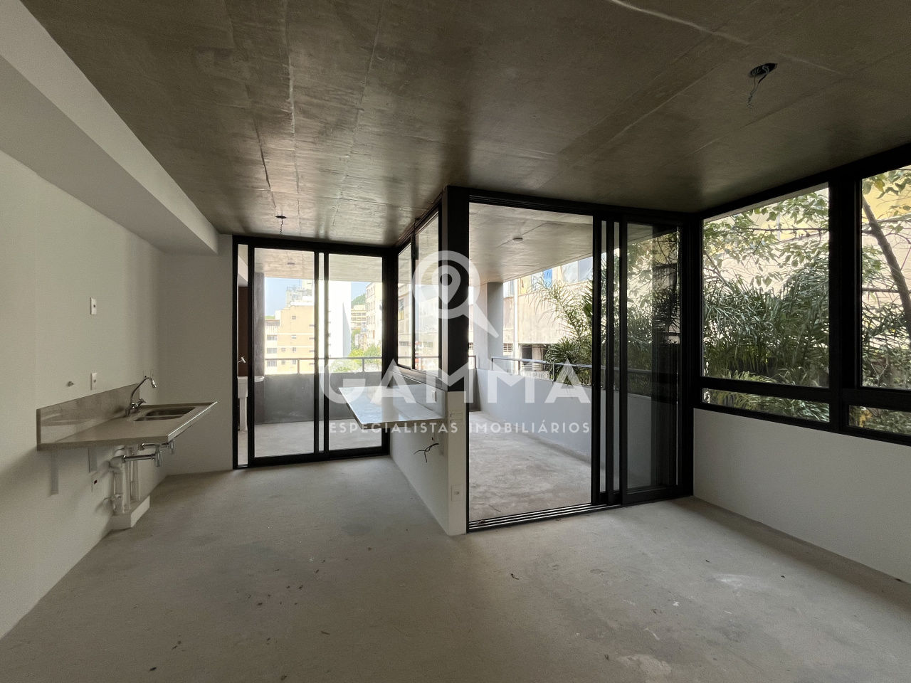 Apartamento para Venda - Perdizes