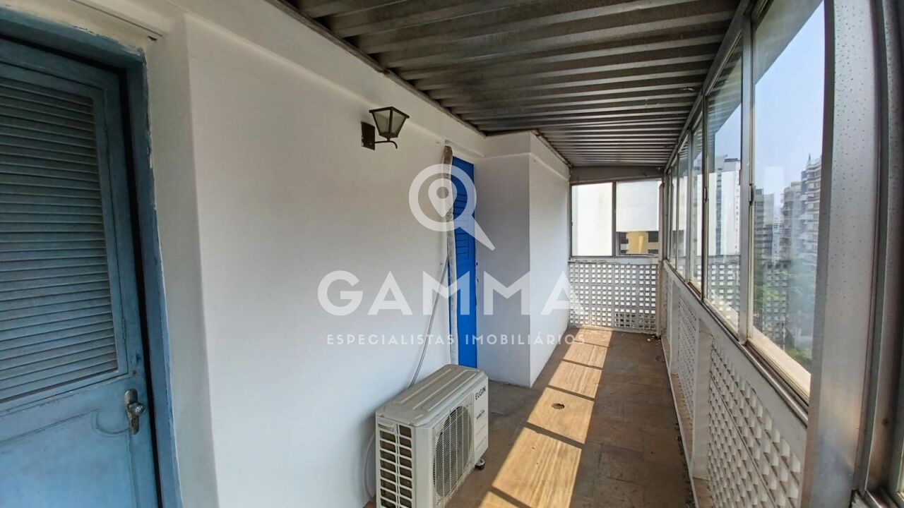 Apartamento para Venda - Higienópolis