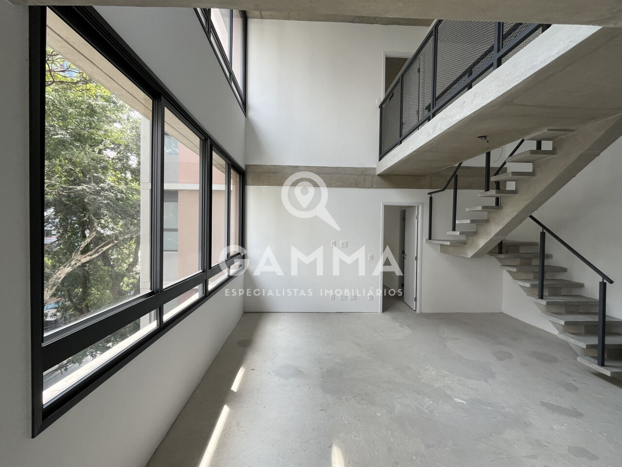 Apartamento para Venda - Perdizes