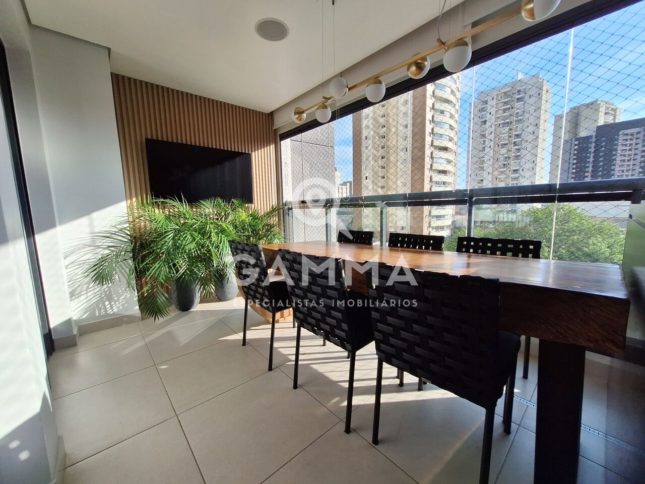 Apartamento para Venda - Vila Romana
