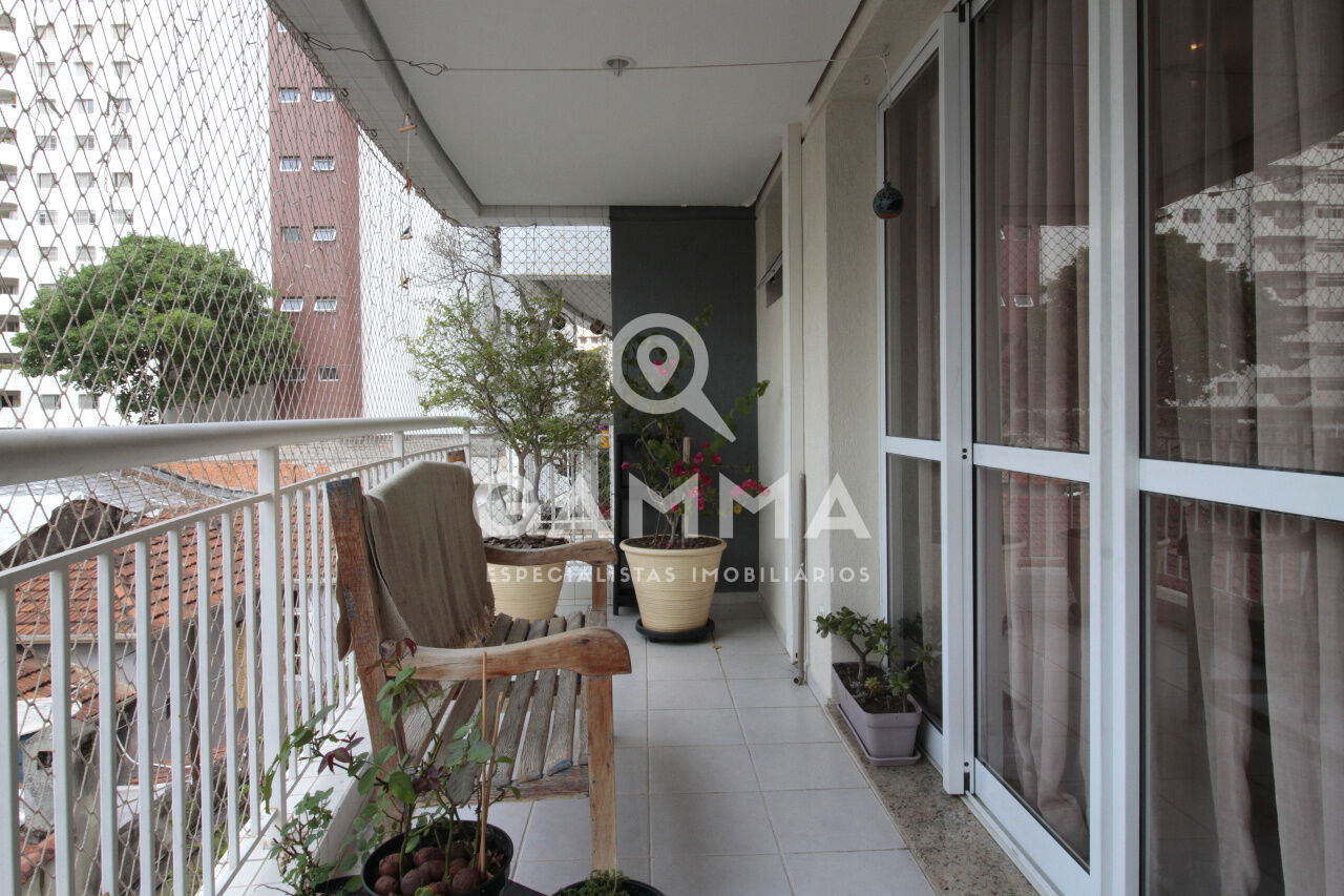 Apartamento para Venda - Perdizes