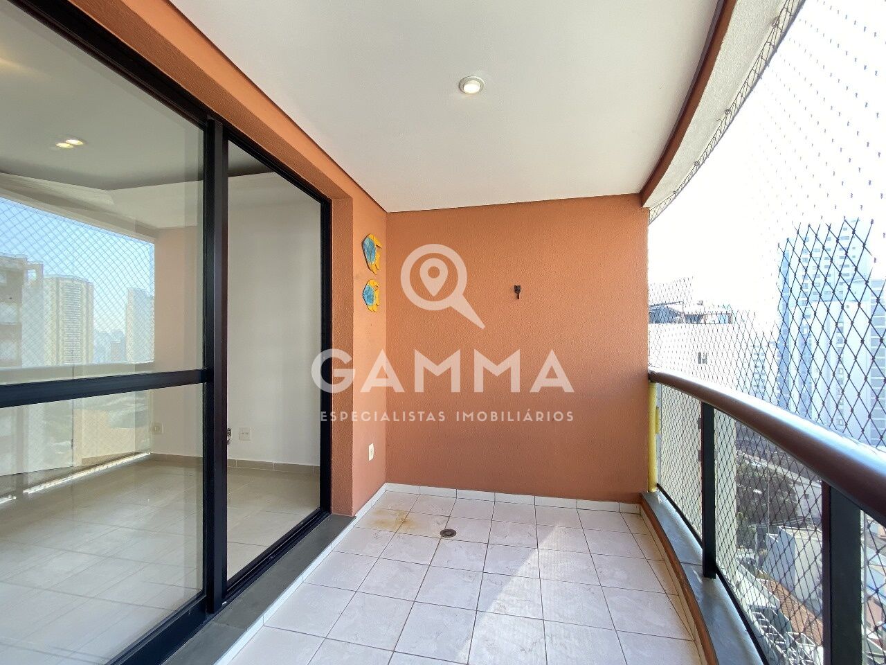 Apartamento para Venda - Perdizes