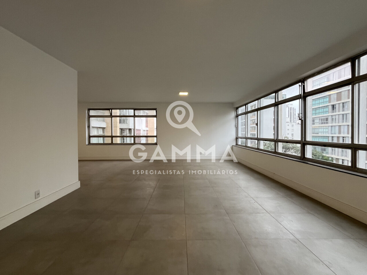 Apartamento para Venda - Higienópolis