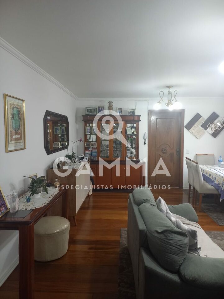 Apartamento para Venda - Santa Cecília