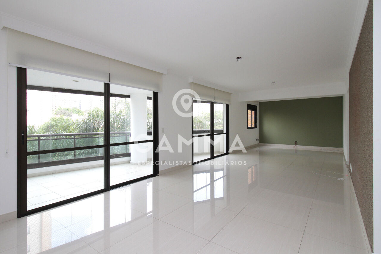 Apartamento para Venda - Vila Pompéia