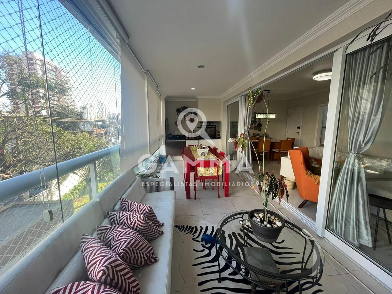 Apartamento para Venda - Vila Romana