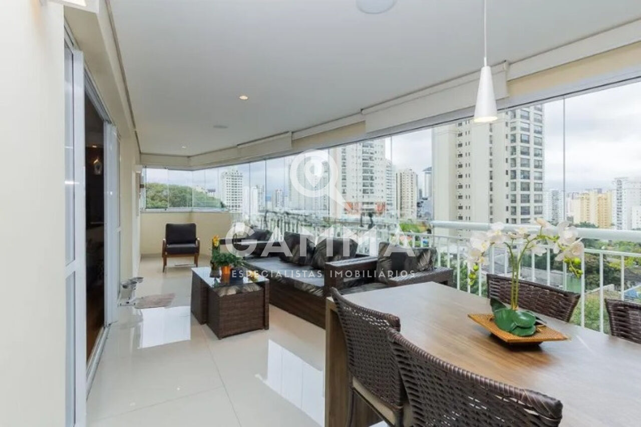 Apartamento para Venda - Vila Romana