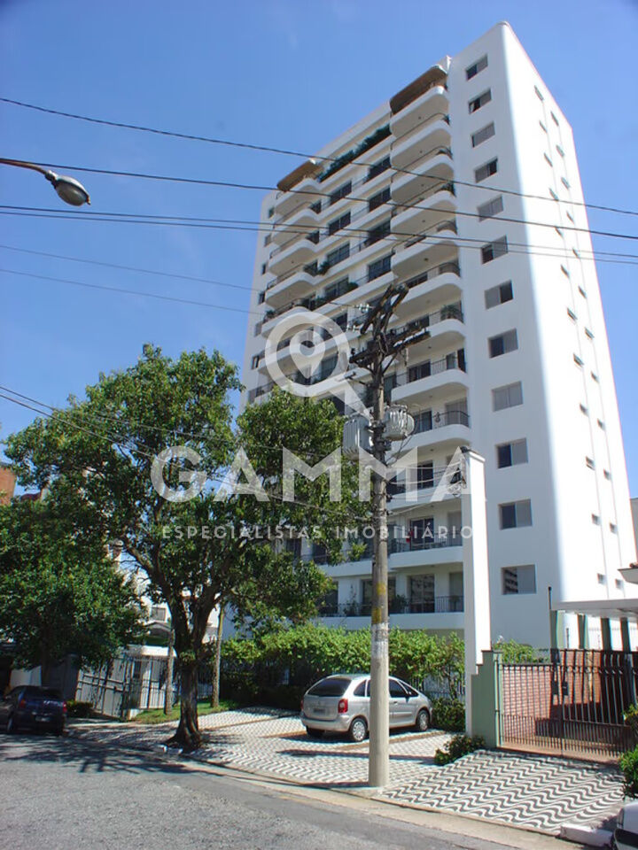Apartamento para Venda - Sumaré