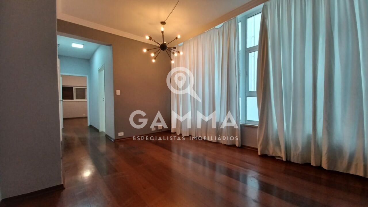 Apartamento para Venda - Santa Cecília