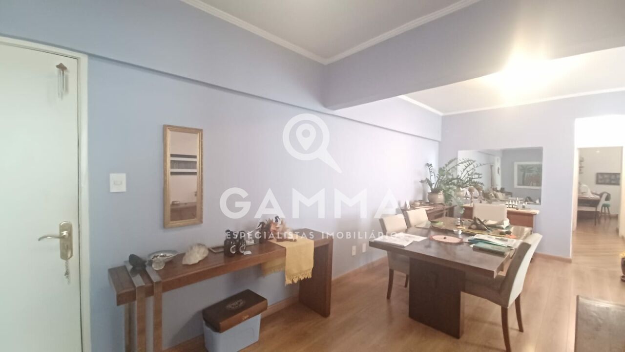 Apartamento para Venda - Santa Cecília