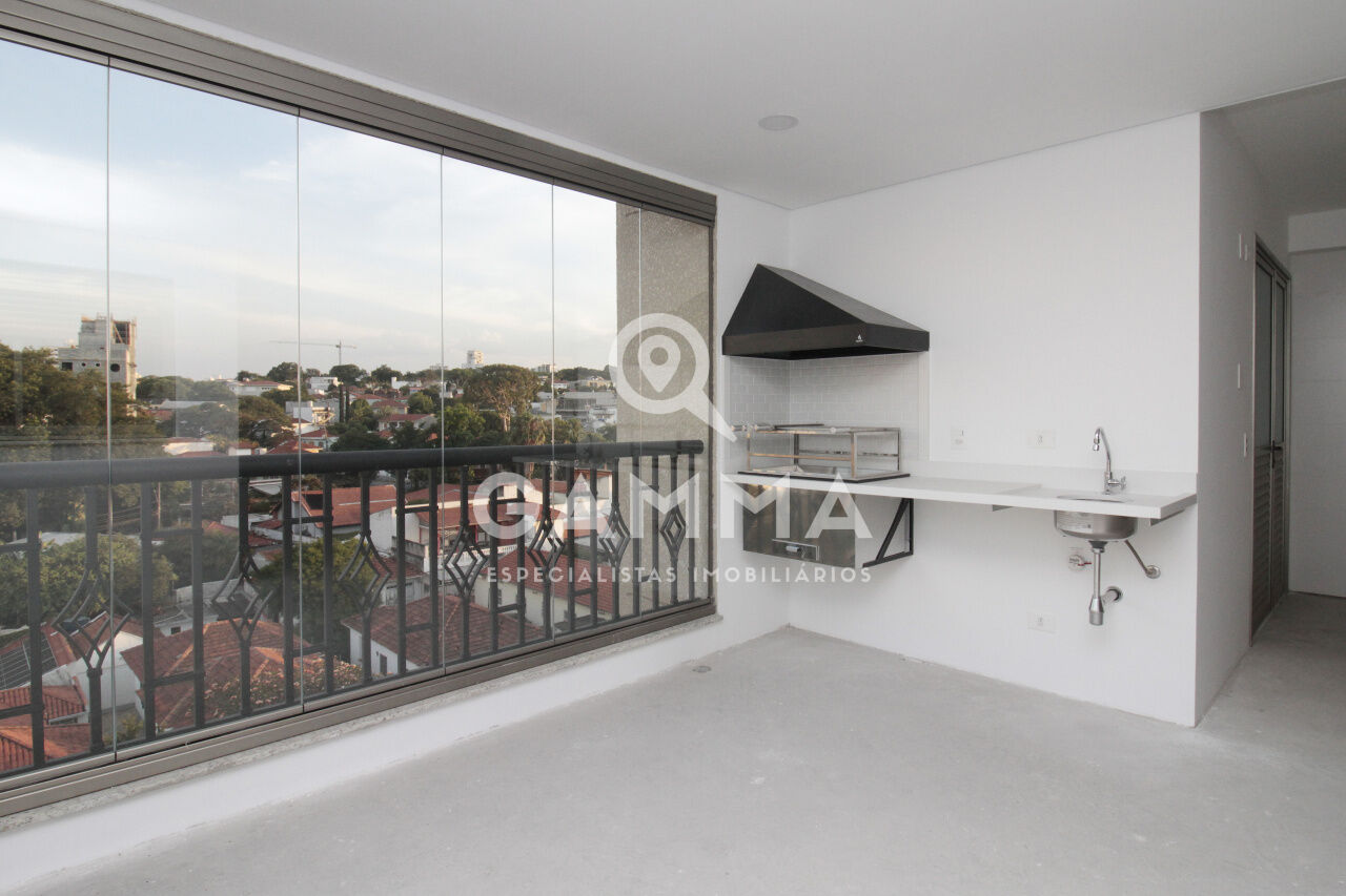 Apartamento para Venda - Lapa