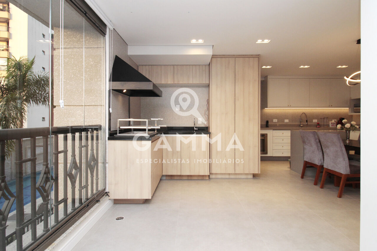 Apartamento para Venda - Lapa