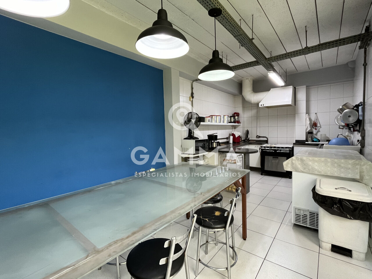 Casa Comercial  para Venda - Perdizes