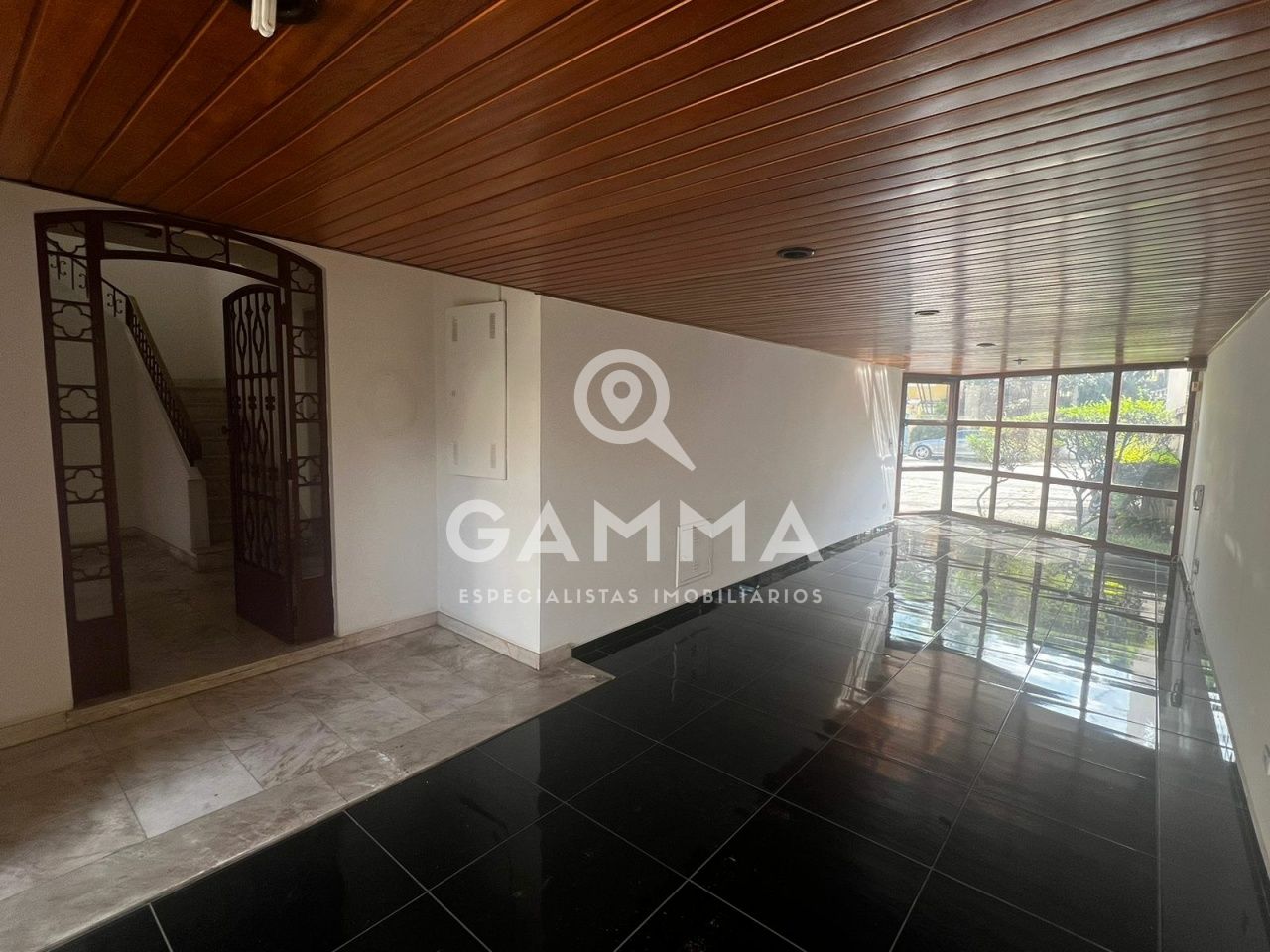 Casa Comercial  para Venda - Jardim América