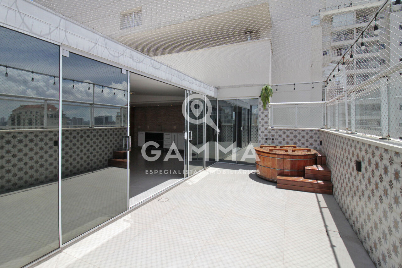 Apartamento para Venda - Vila Pompéia