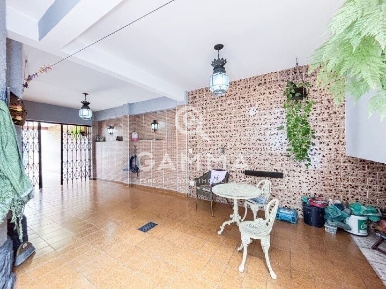Casa Comercial  para Venda - Perdizes