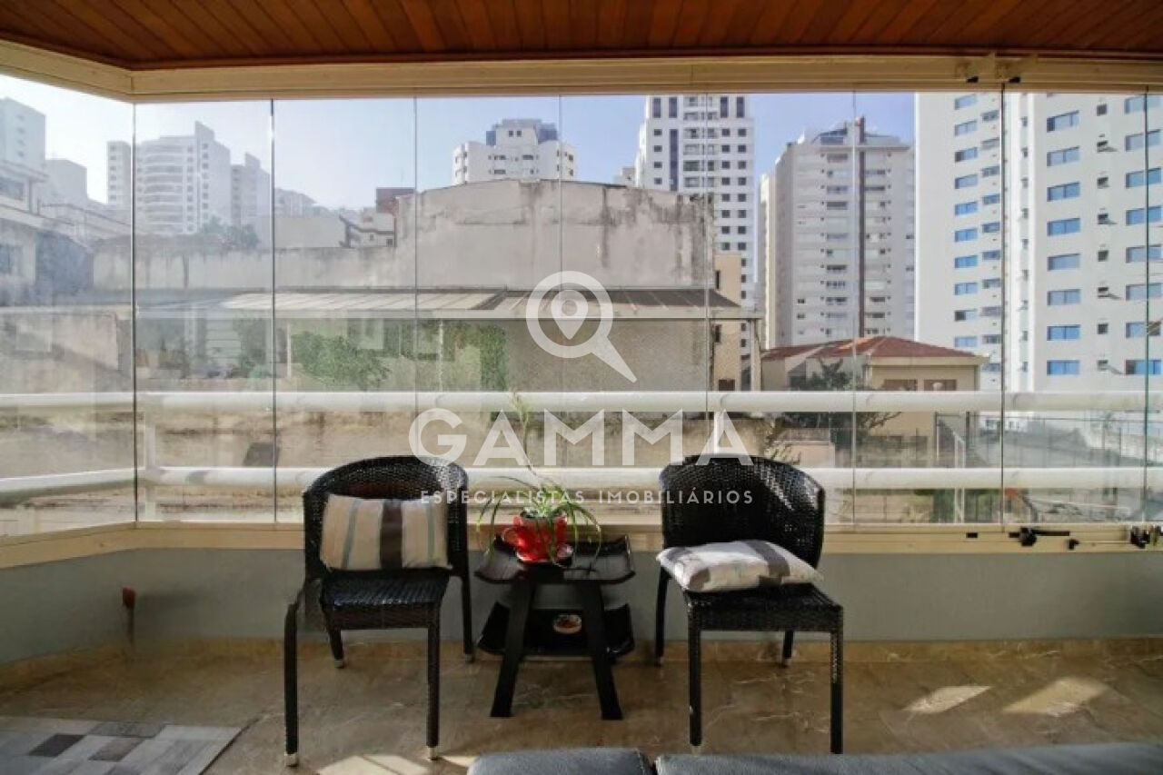 Apartamento para Venda - Vila Pompéia