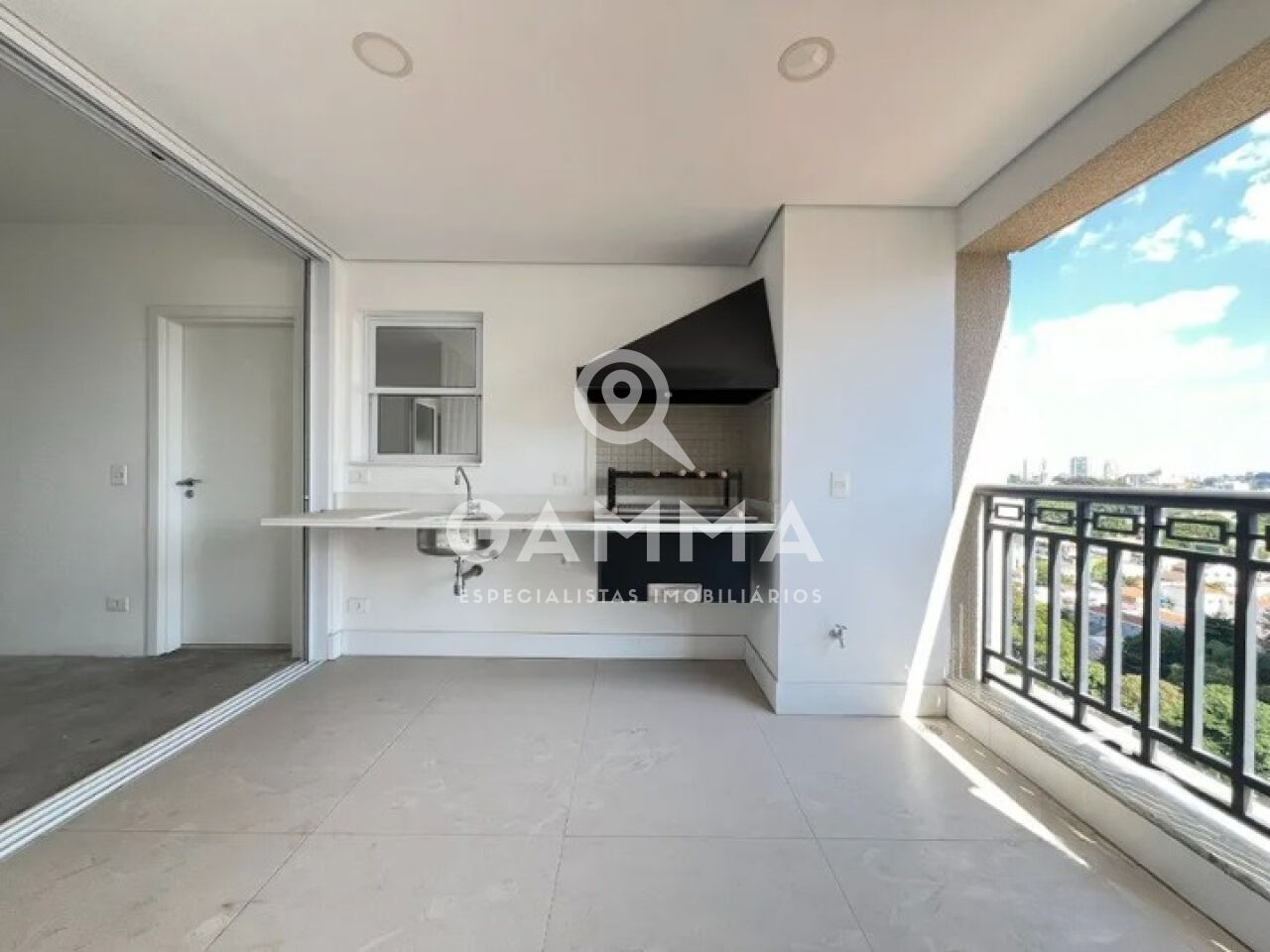 Apartamento para Venda - Vila Romana